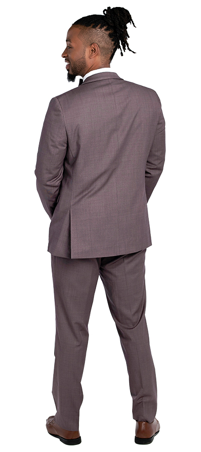 Mulberry-Rent-131-11c - Skeffingtons Formal Wear The Back view of the Mulberry Tuxedo