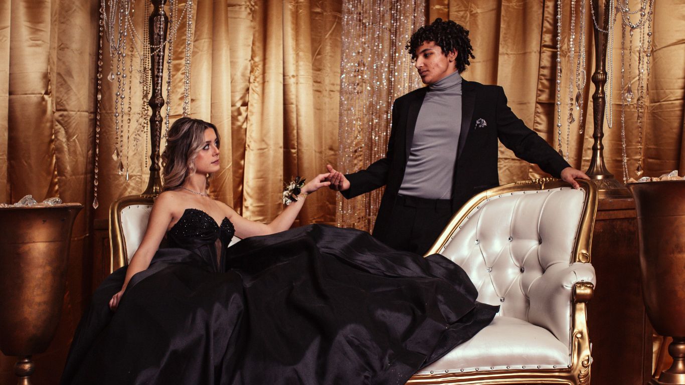 4 - Skeffingtons Formal Wear